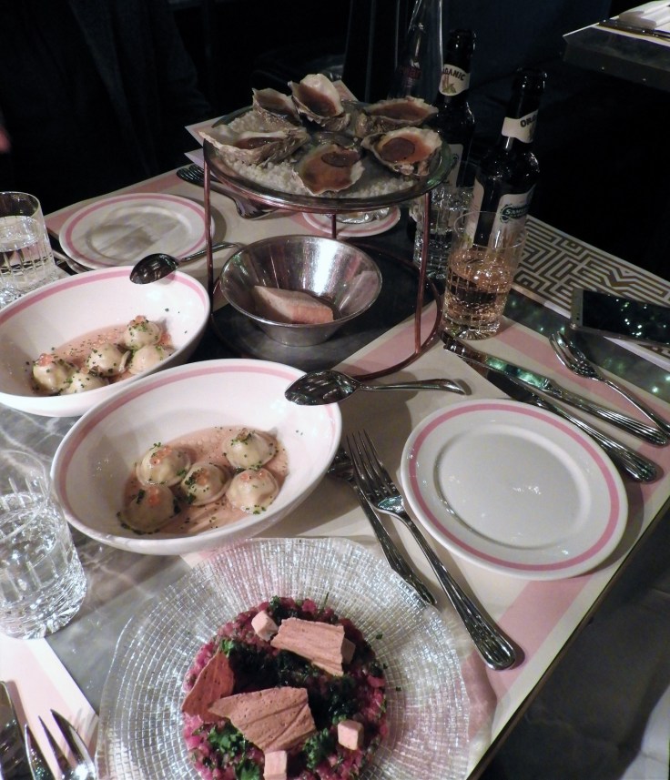 Bob Bob Ricard, London