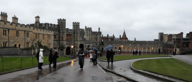 Windsor Castle