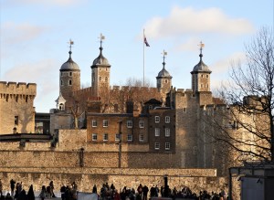 Tower of London
