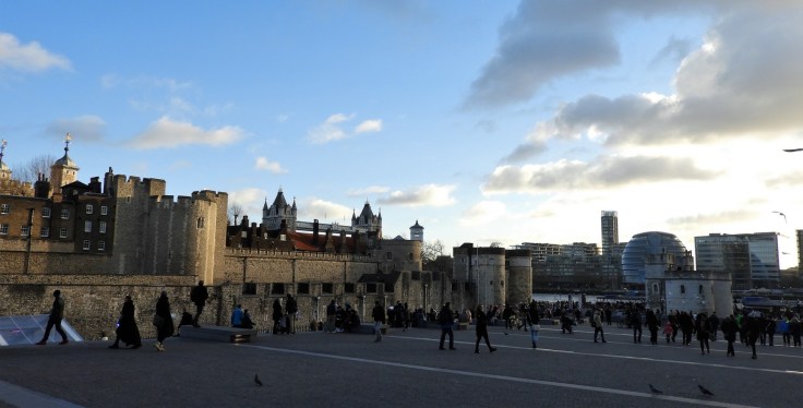 Tower of London