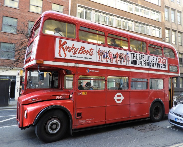 Introduction to London