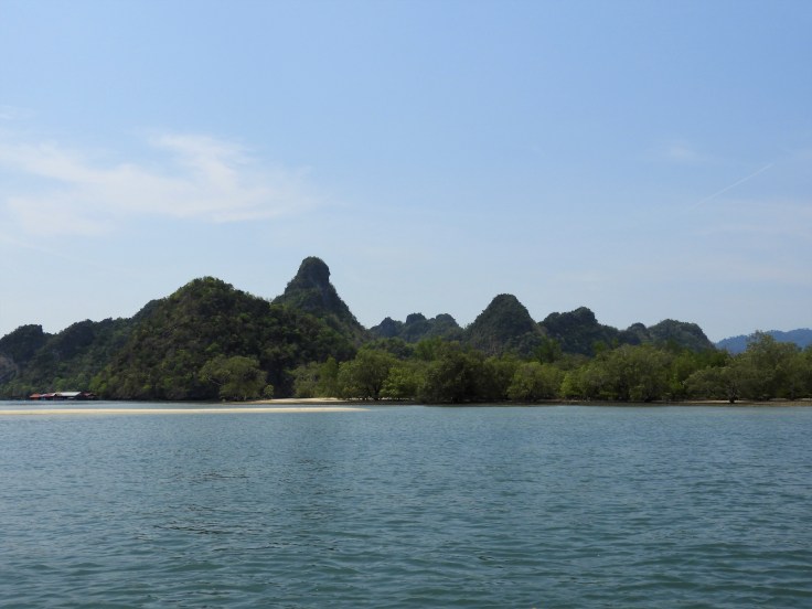 Langkawi Kilim Geopark