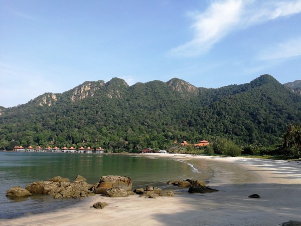 Berjaya Langkawi Resort