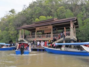 Kilim Geopark - Langkawi