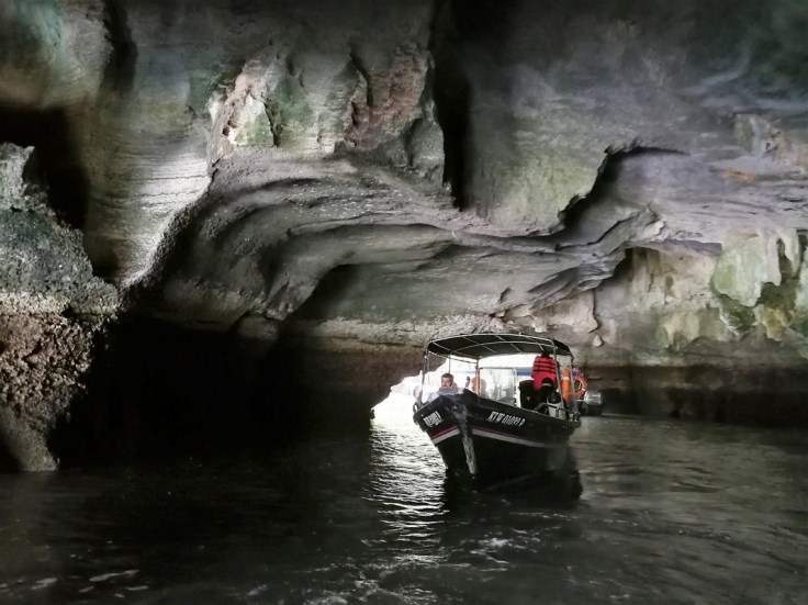 Kilim Geoforest park - Langkawi
