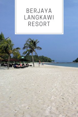 Berjaya Langkawi Resort