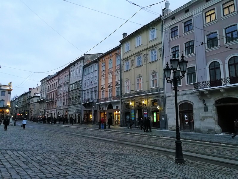 Lviv